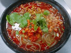 -南通大学-食堂