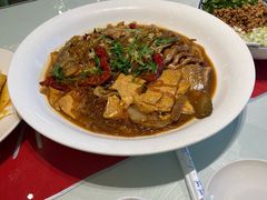 -吴记酱骨炖菜馆(西大直街店)