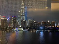 -上海外滩英迪格酒店