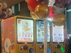 -比格比萨自助(宋家庄店)