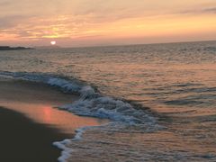 -那香海钻石沙滩浴场