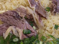 -七爷清汤腩·港式餐厅(金狮广场店)