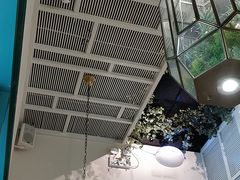 大堂-潮粥荟·潮汕砂锅粥(朝阳大悦城店)