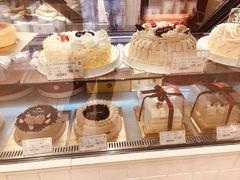 -凯司令西点房(南京东路店)