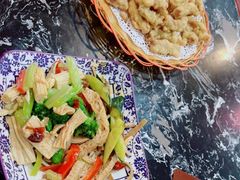 -后卫寨猫耳朵(后卫寨店)