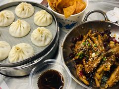 -小民大排档(马场角横路店)