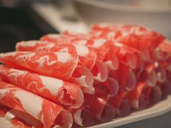 -巴奴毛肚火锅概念餐厅