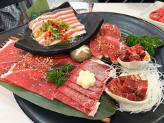 -猫抓烤肉(龙湖江北天街店)