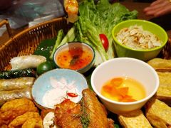 -南越郡·越式风味餐厅(青秀万达店)