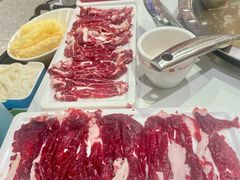 -八合里牛肉火锅(上海中山公园店)