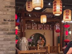 -二十八里太湖船菜(吉祥路店)