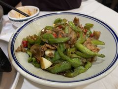 -新新湘菜馆(新中街二条店)
