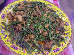 -绝味江湖发动鸡(新牌坊店)