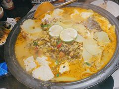 -探鱼·鲜青椒爽麻烤鱼(领展购物广场店)