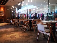 大堂-必胜客(国贸店)