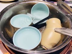 -洪氏嗨捞·猪肚鸡火锅(阳光天地店)