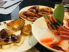 -大渔铁板烧(万象城店)