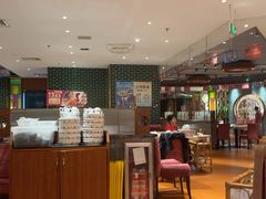 -点都德(奥体印象城店)