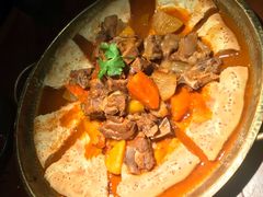 -楼兰新疆主题餐厅(苏州中心店)