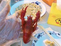 -簋街仔仔小龙虾(总店)