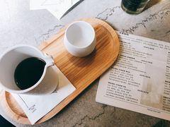 -Nectar One Cafe(勇烈路n1店)