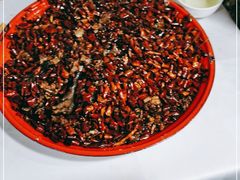 -林中乐辣子鸡(歌乐山总店)