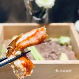 蟹道 帝王蟹•九种料理食法