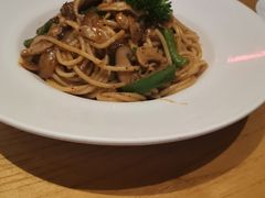 -菲滋意式餐厅(富阳东方茂店)