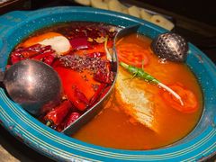 -吼堂老火锅(太古里总店)