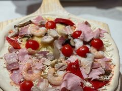 -城市大道红炉披萨烘焙坊