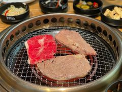 -黑牛黑猪烤肉专门店(万象城店)