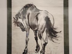 -徐悲鸿纪念馆