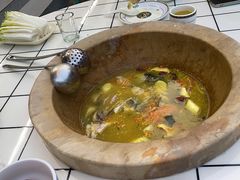 -云南野生菌石锅鱼石锅鸡(大金塔店)