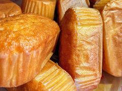 金丝肉松蛋糕-宫廷糕点铺