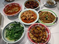 -欧记大排档·景德菜(上海首店)