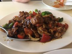 -无招牌海鲜餐厅(滨海艺术中心店)