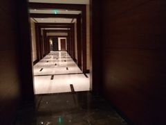 -上海浦东嘉里大酒店