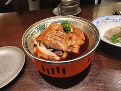 -古都历食南京菜·烤鸭·鸭血粉丝·汤包(南京博物院店)
