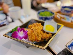 -千寻山野烤肉(中关村店)