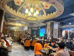 -塞伊德蒙餐(兴安南路店)