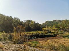 -浮山风景名胜区