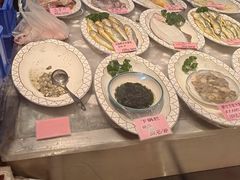 -渔港明珠酒店(星海广场店)