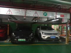 -大宁音乐广场·停车场