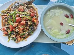 -生态苑农庄(十里画廊遇龙河店)