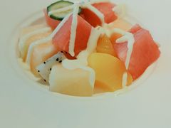 -爱丽丝牛排西餐厅(光谷步行街店)