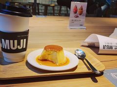 -MUJI无印良品(顺城店)