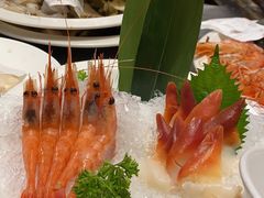 -大渔·观筵(三里屯太古里店)