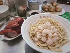-老西白点心店