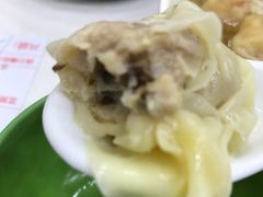 -麦文记面家(佐敦店)