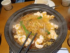 -小户人家(循礼门南国中心店)